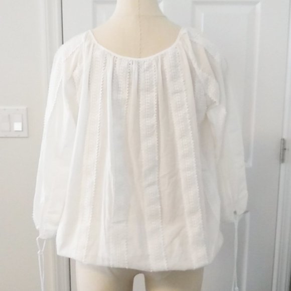 J. Crew Blouse - Picture 5 of 7